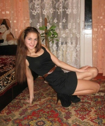 Проститутка Нурадилово : Жанна